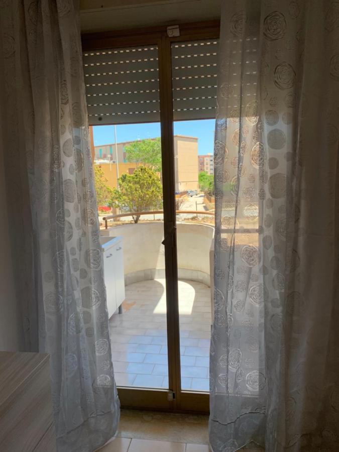 דירות מרסאלה Salinella House מראה חיצוני תמונה