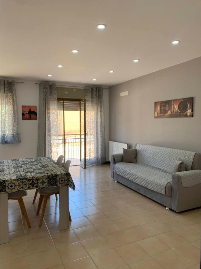 דירות מרסאלה Salinella House מראה חיצוני תמונה