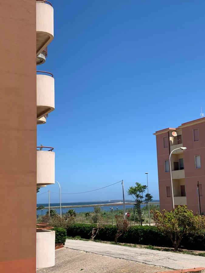 דירות מרסאלה Salinella House מראה חיצוני תמונה